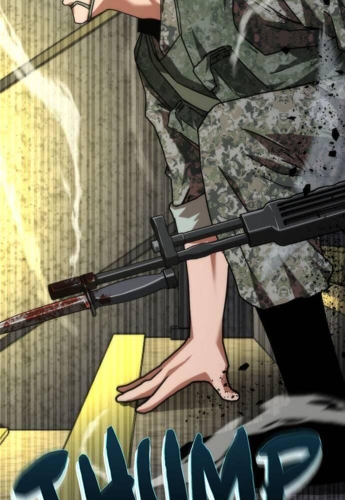 Mạt Thế Zombie 82-08 - Chapter 21 - Page 175