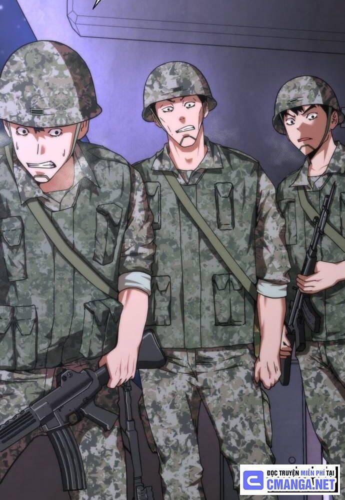Mạt Thế Zombie 82-08 - Chapter 21 - Page 18
