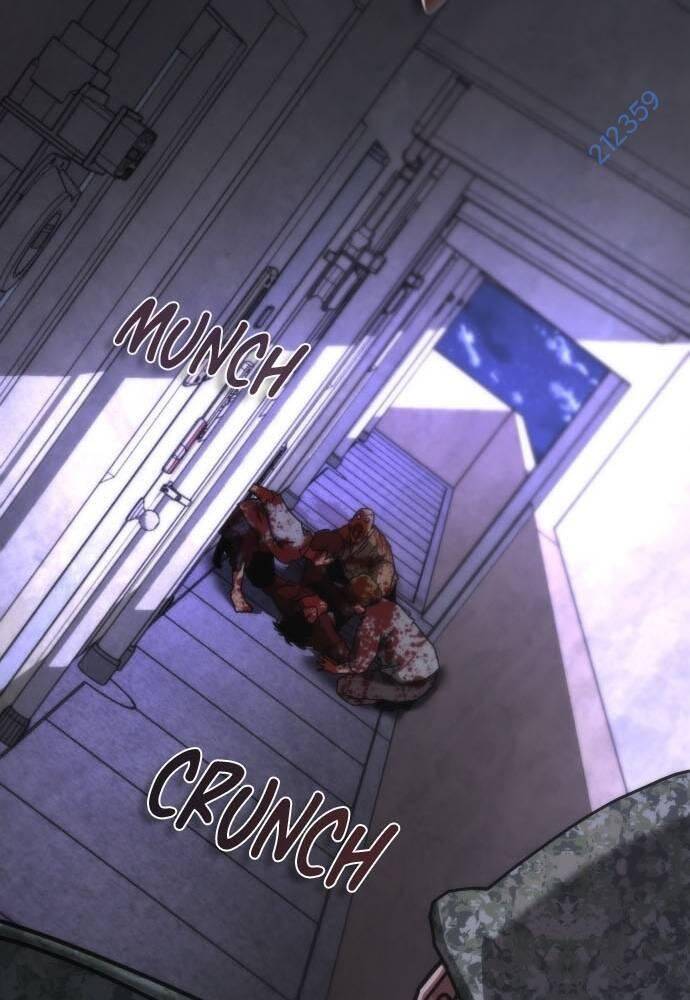 Mạt Thế Zombie 82-08 - Chapter 21 - Page 185