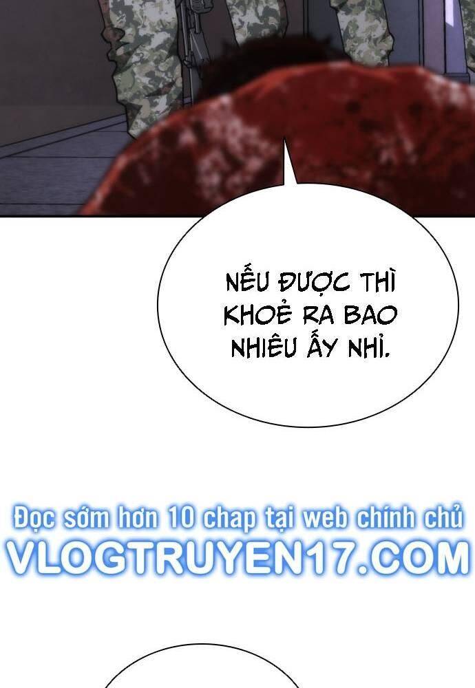 Mạt Thế Zombie 82-08 - Chapter 21 - Page 19