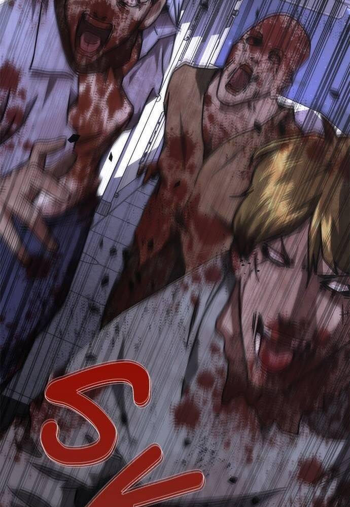 Mạt Thế Zombie 82-08 - Chapter 21 - Page 191