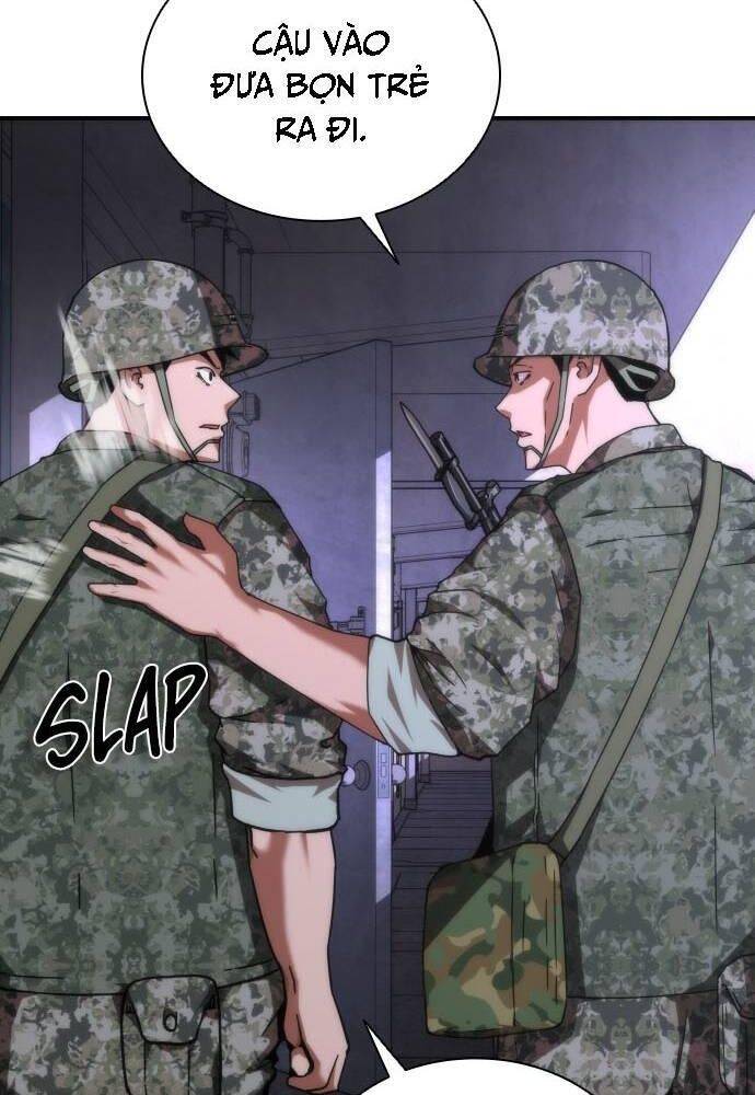 Mạt Thế Zombie 82-08 - Chapter 21 - Page 20