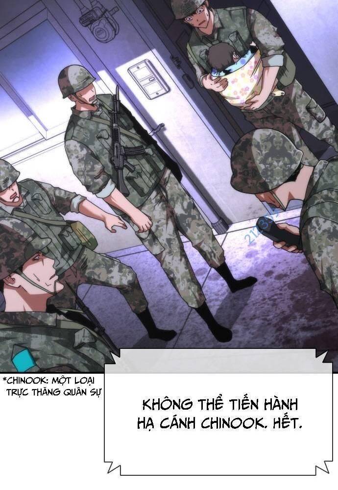 Mạt Thế Zombie 82-08 - Chapter 21 - Page 25