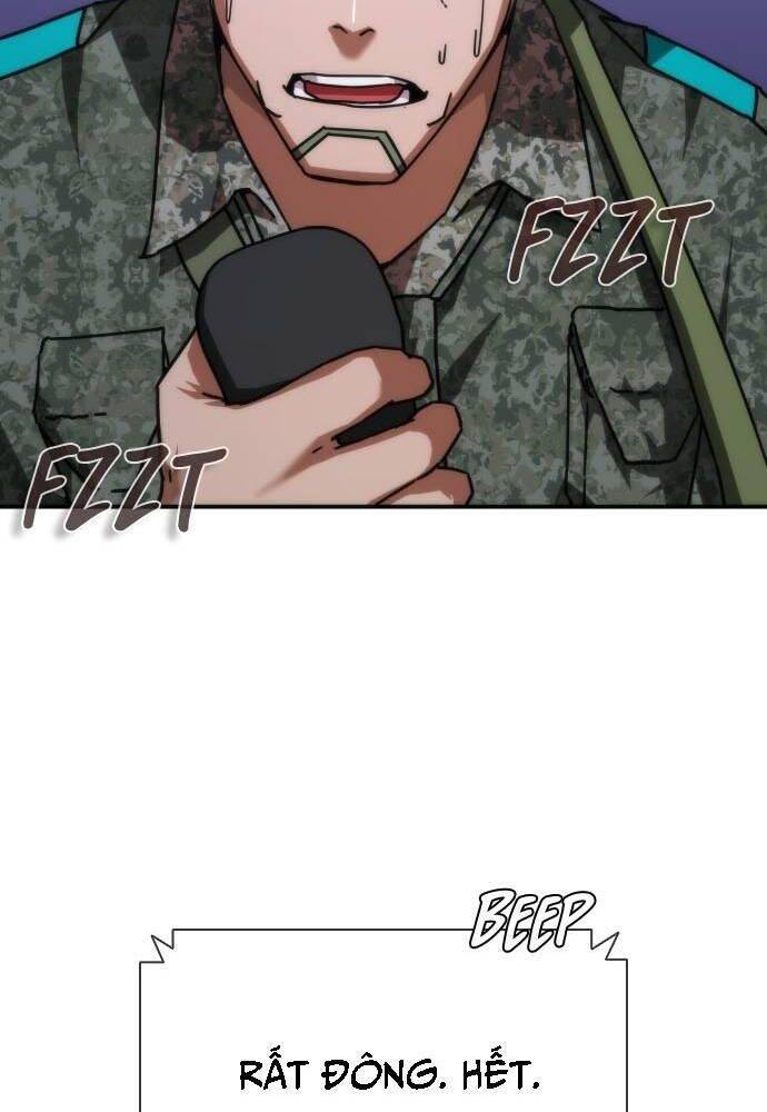 Mạt Thế Zombie 82-08 - Chapter 21 - Page 28