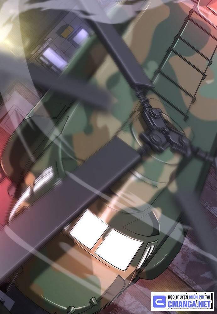 Mạt Thế Zombie 82-08 - Chapter 21 - Page 3