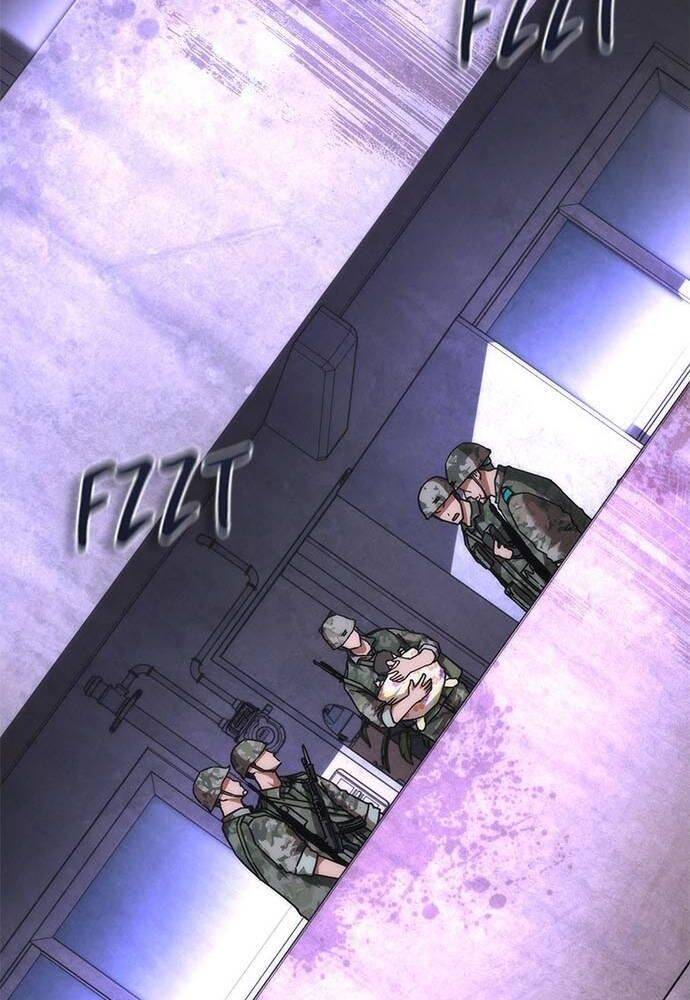 Mạt Thế Zombie 82-08 - Chapter 21 - Page 32