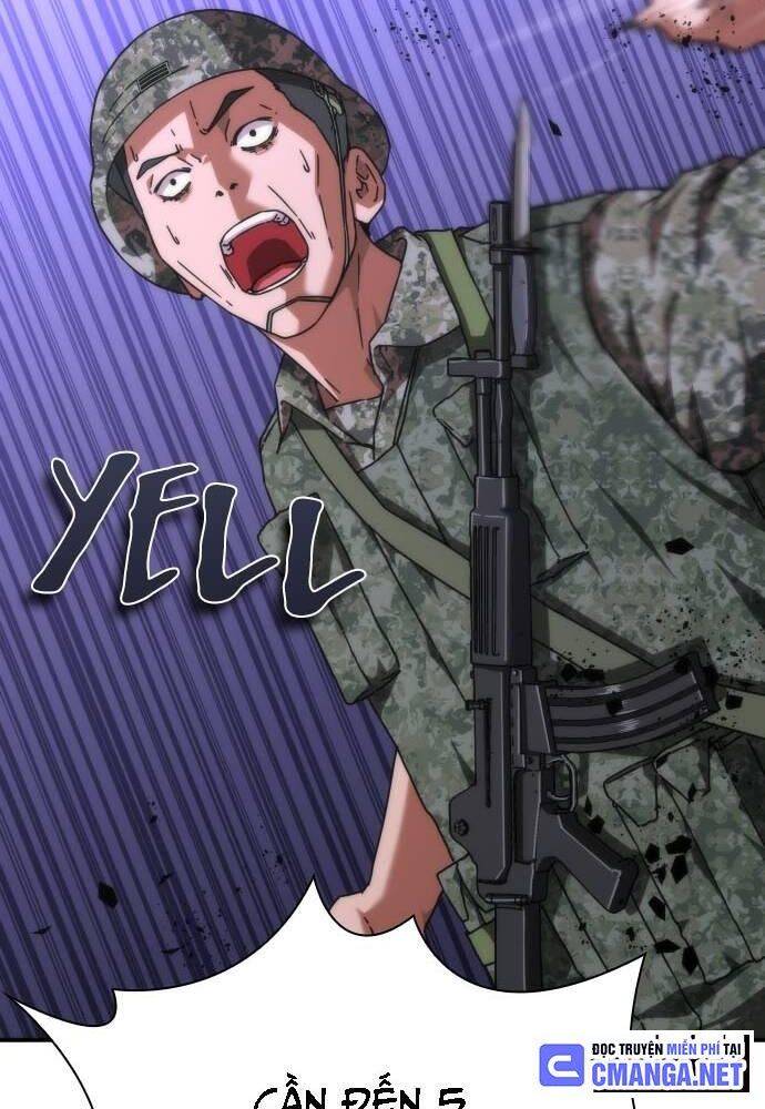 Mạt Thế Zombie 82-08 - Chapter 21 - Page 36