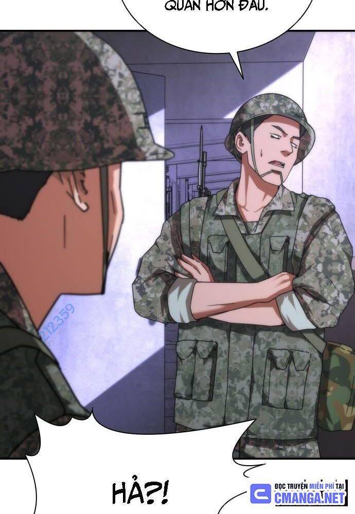 Mạt Thế Zombie 82-08 - Chapter 21 - Page 42