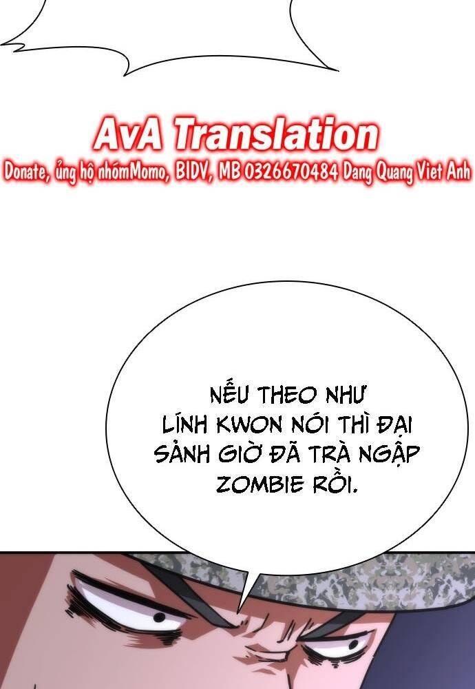 Mạt Thế Zombie 82-08 - Chapter 21 - Page 43