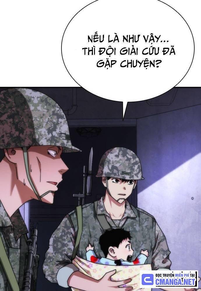 Mạt Thế Zombie 82-08 - Chapter 21 - Page 45