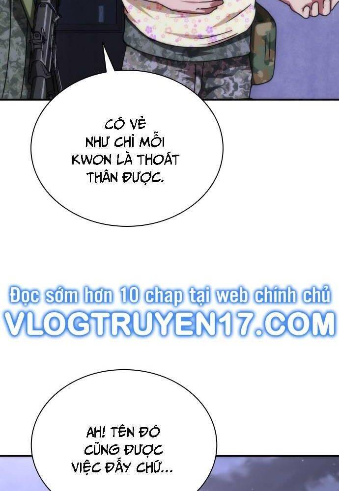 Mạt Thế Zombie 82-08 - Chapter 21 - Page 46