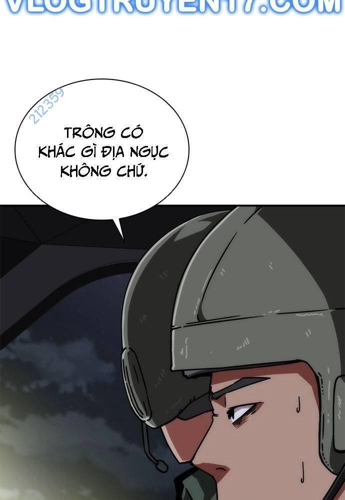 Mạt Thế Zombie 82-08 - Chapter 21 - Page 5