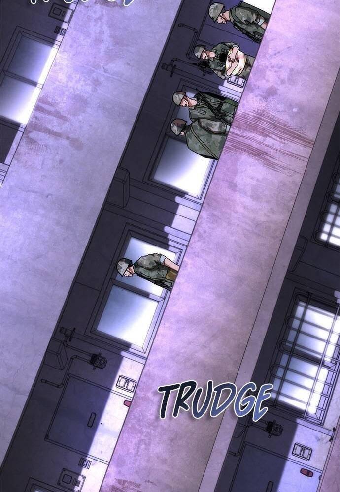 Mạt Thế Zombie 82-08 - Chapter 21 - Page 53