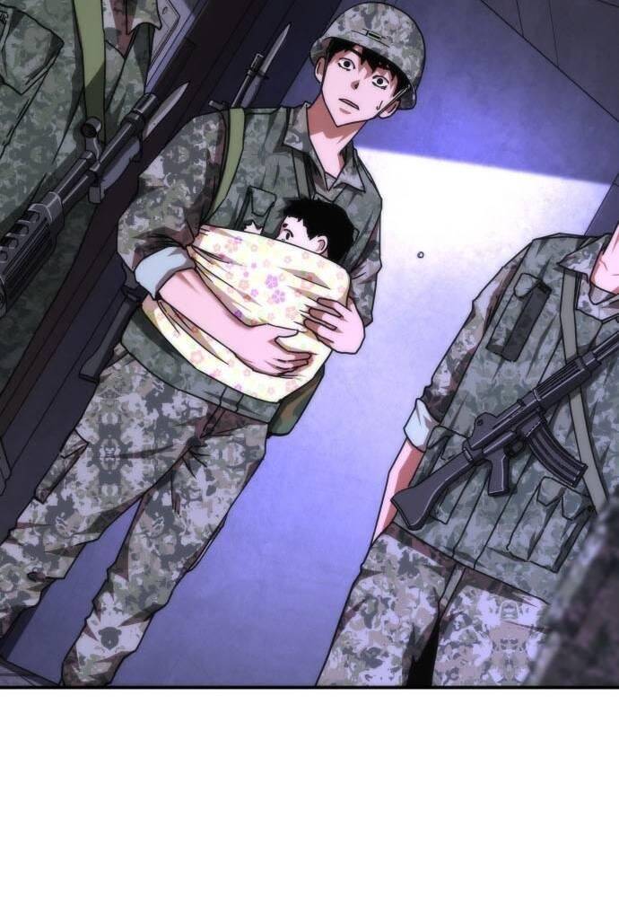 Mạt Thế Zombie 82-08 - Chapter 21 - Page 55