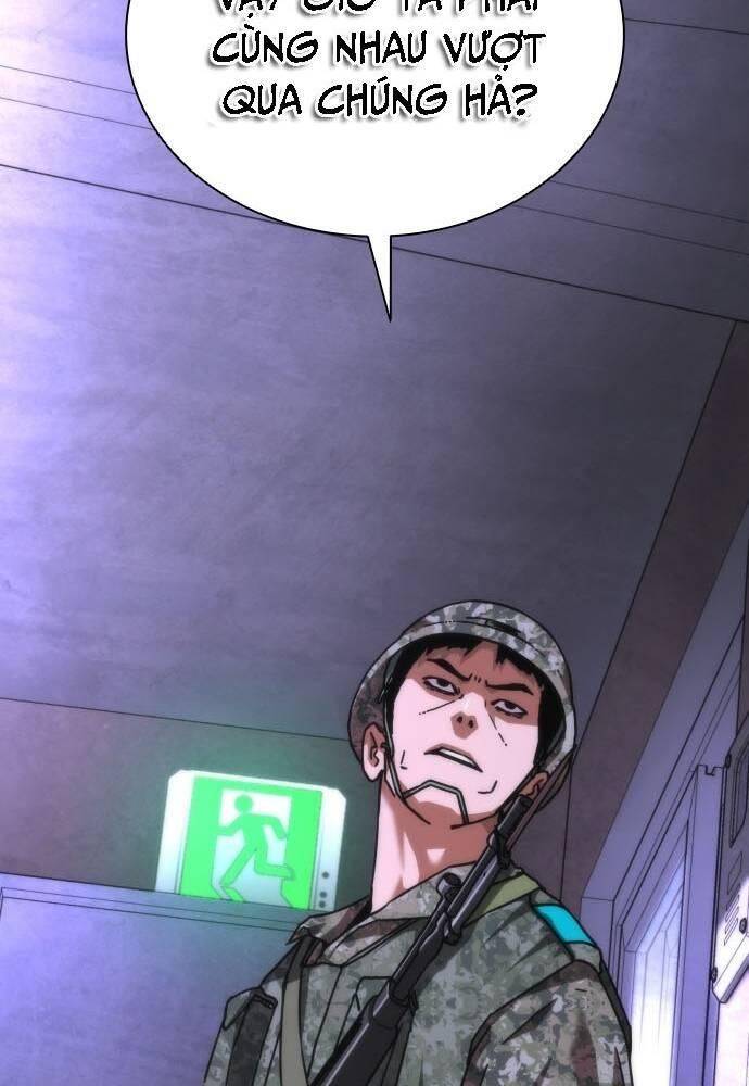 Mạt Thế Zombie 82-08 - Chapter 21 - Page 65