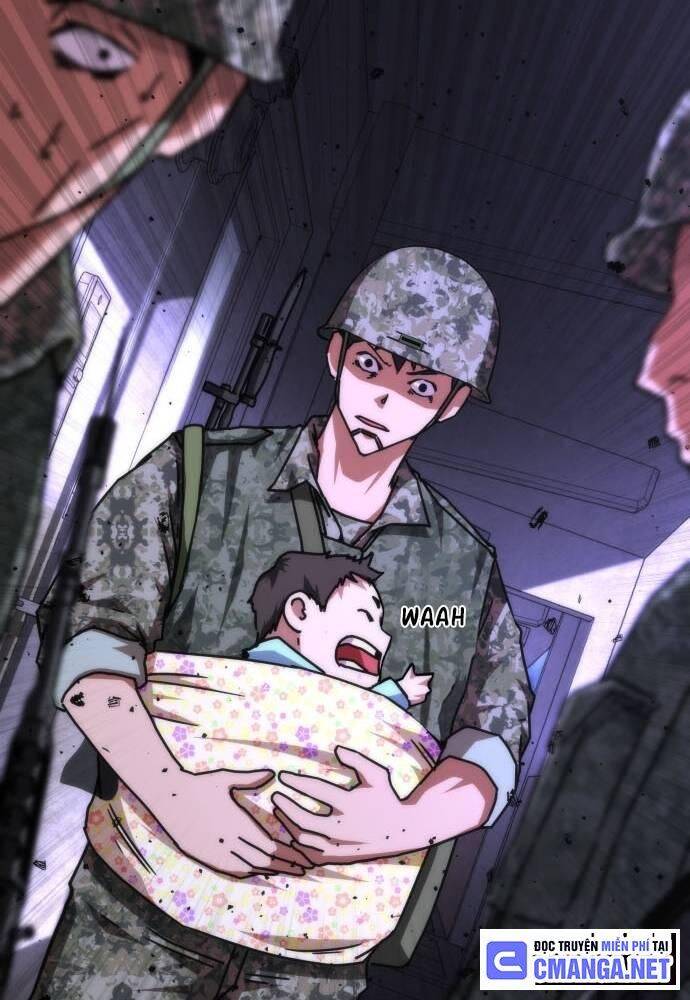 Mạt Thế Zombie 82-08 - Chapter 21 - Page 69