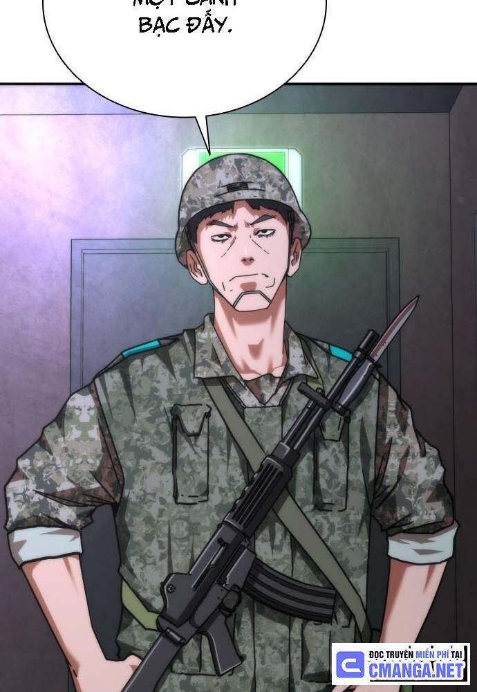 Mạt Thế Zombie 82-08 - Chapter 21 - Page 75