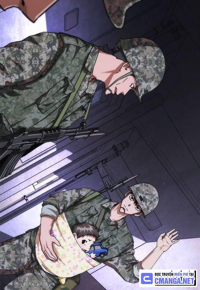 Mạt Thế Zombie 82-08 - Chapter 21 - Page 78