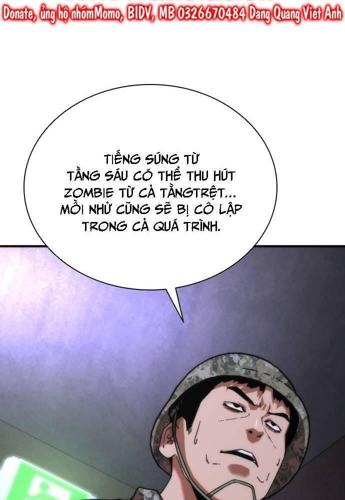 Mạt Thế Zombie 82-08 - Chapter 21 - Page 97