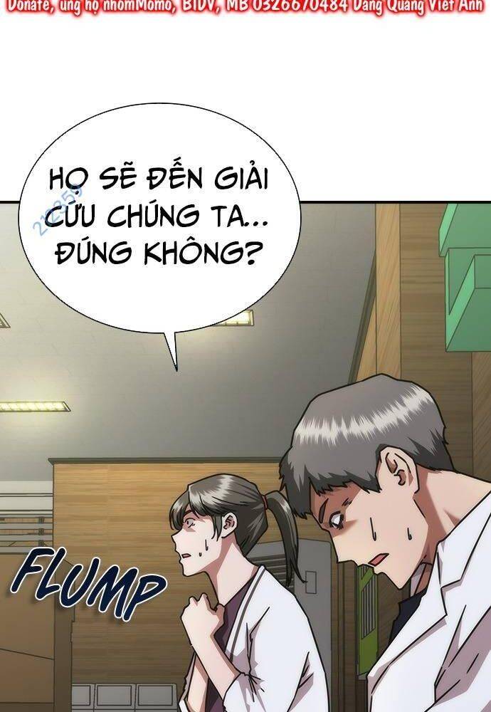 Mạt Thế Zombie 82-08 - Chapter 23 - Page 10