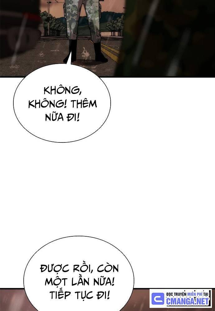 Mạt Thế Zombie 82-08 - Chapter 23 - Page 105