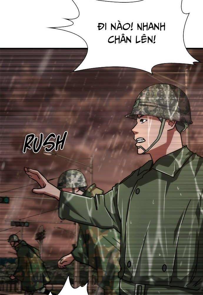 Mạt Thế Zombie 82-08 - Chapter 23 - Page 110