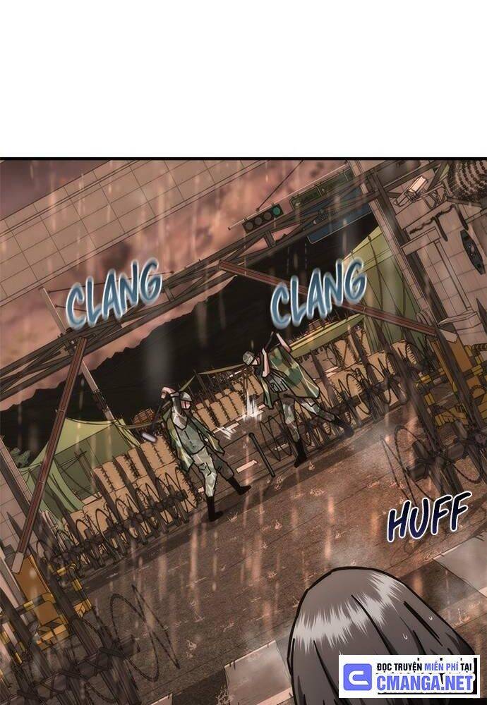 Mạt Thế Zombie 82-08 - Chapter 23 - Page 114