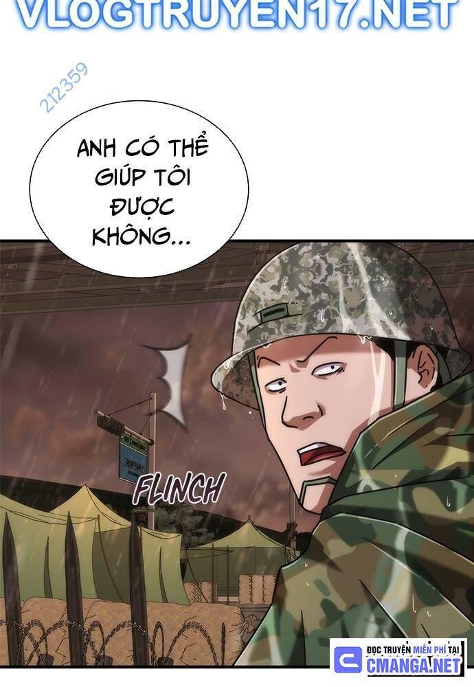 Mạt Thế Zombie 82-08 - Chapter 23 - Page 117