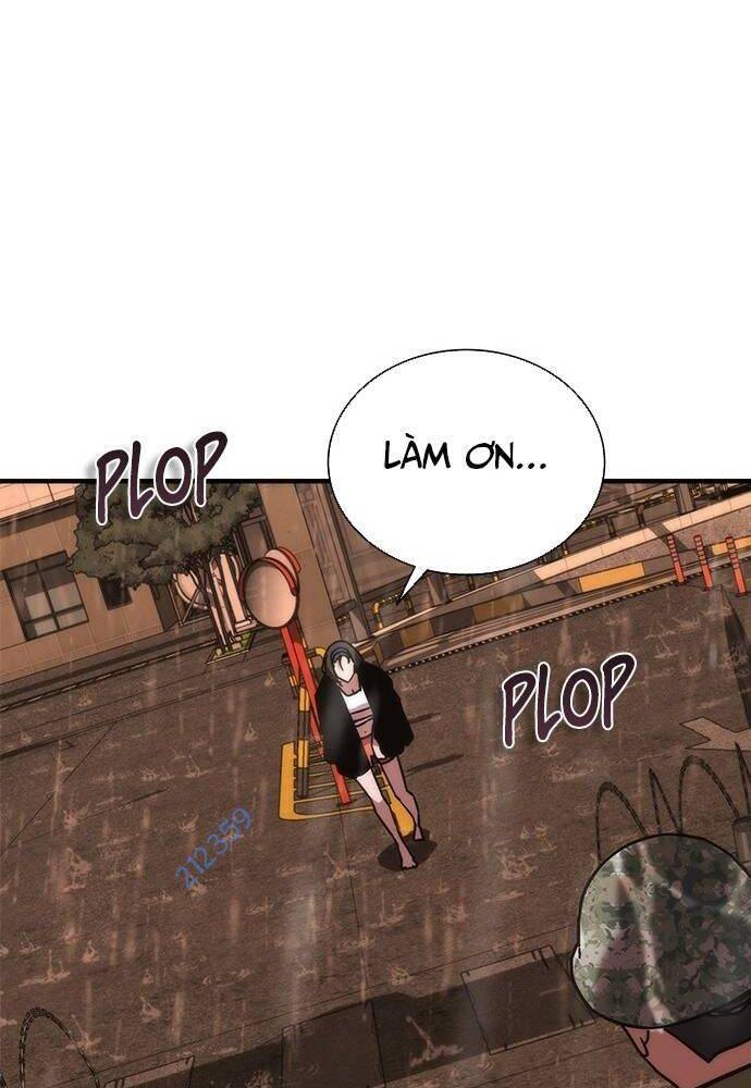 Mạt Thế Zombie 82-08 - Chapter 23 - Page 118