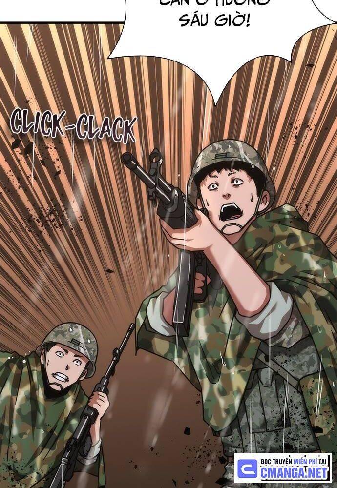 Mạt Thế Zombie 82-08 - Chapter 23 - Page 120