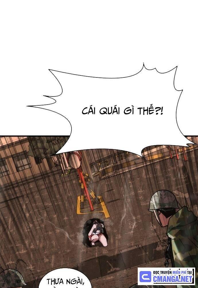 Mạt Thế Zombie 82-08 - Chapter 23 - Page 123