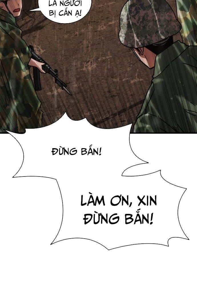 Mạt Thế Zombie 82-08 - Chapter 23 - Page 124