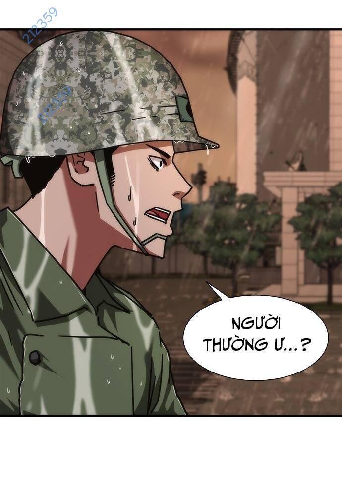 Mạt Thế Zombie 82-08 - Chapter 23 - Page 125