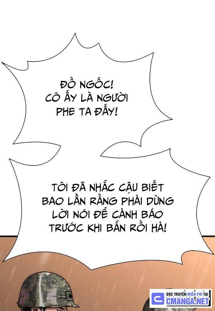 Mạt Thế Zombie 82-08 - Chapter 23 - Page 126