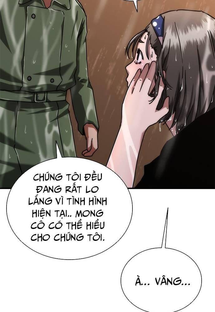 Mạt Thế Zombie 82-08 - Chapter 23 - Page 131