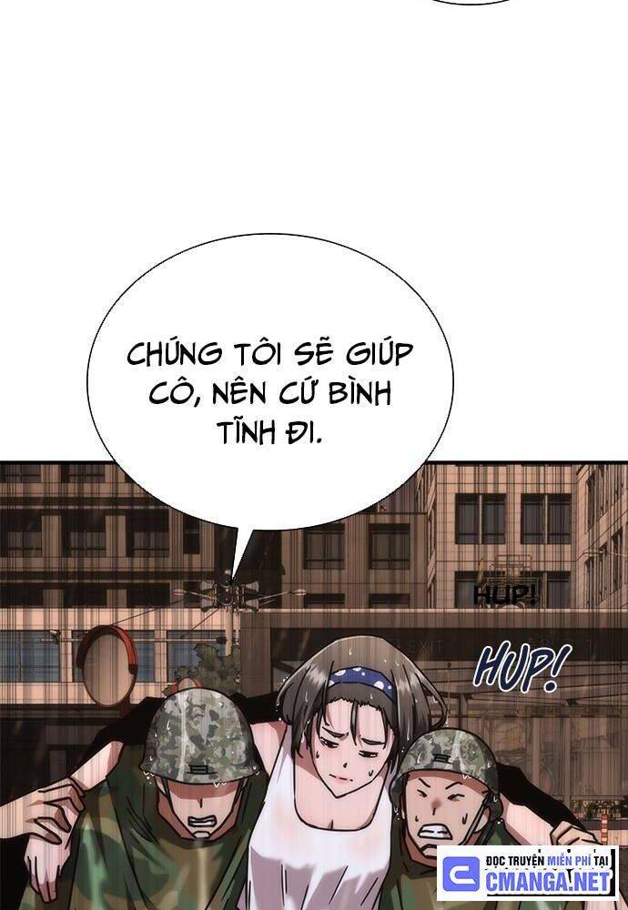 Mạt Thế Zombie 82-08 - Chapter 23 - Page 132