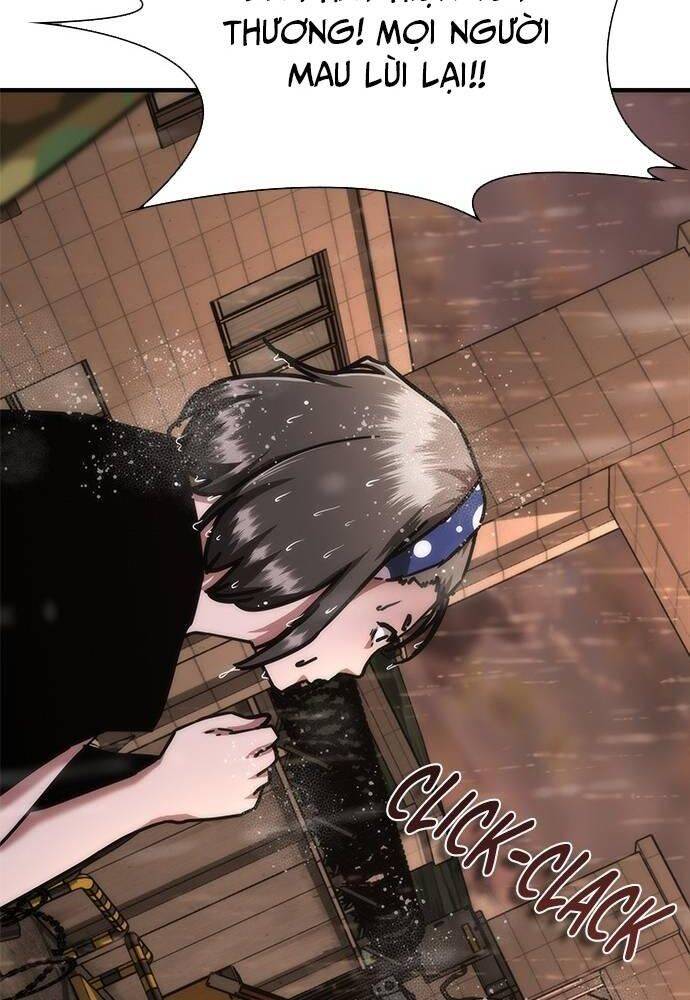 Mạt Thế Zombie 82-08 - Chapter 23 - Page 136