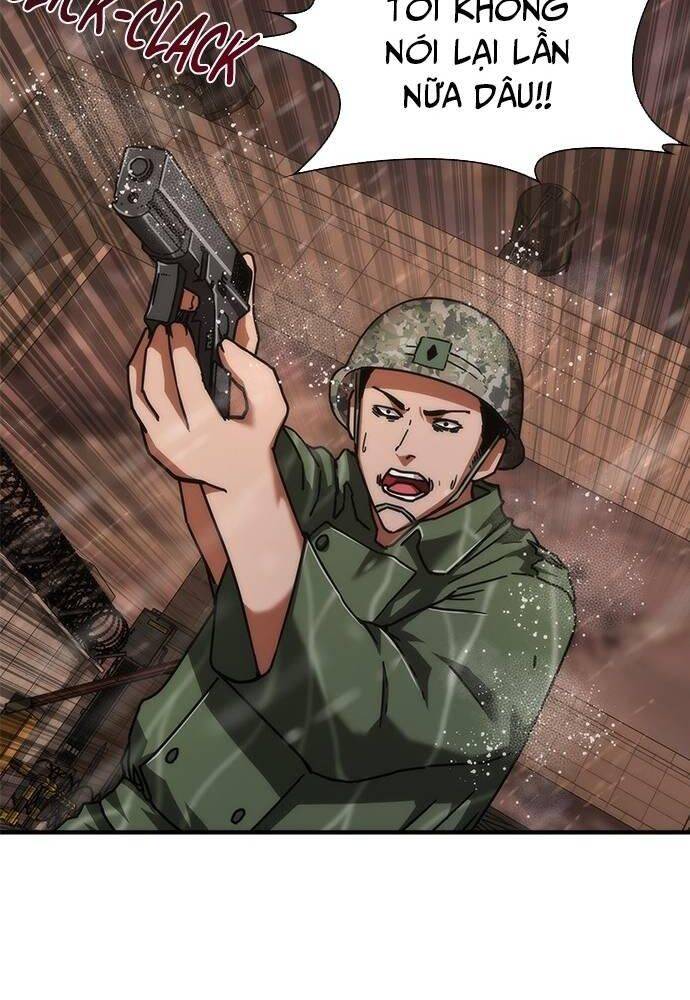 Mạt Thế Zombie 82-08 - Chapter 23 - Page 140