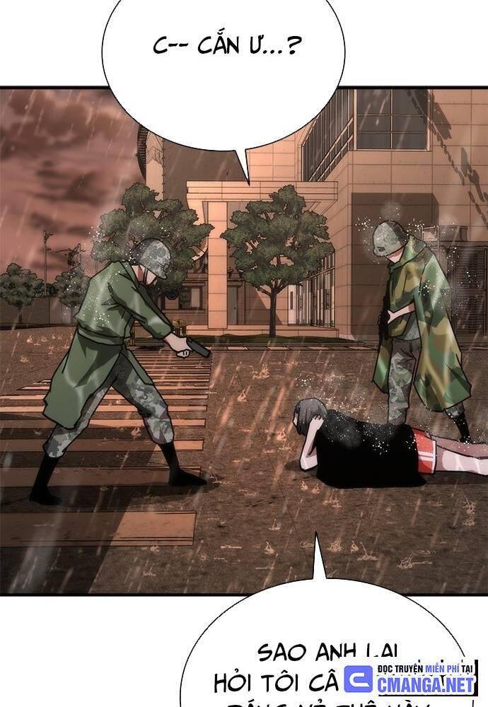 Mạt Thế Zombie 82-08 - Chapter 23 - Page 147