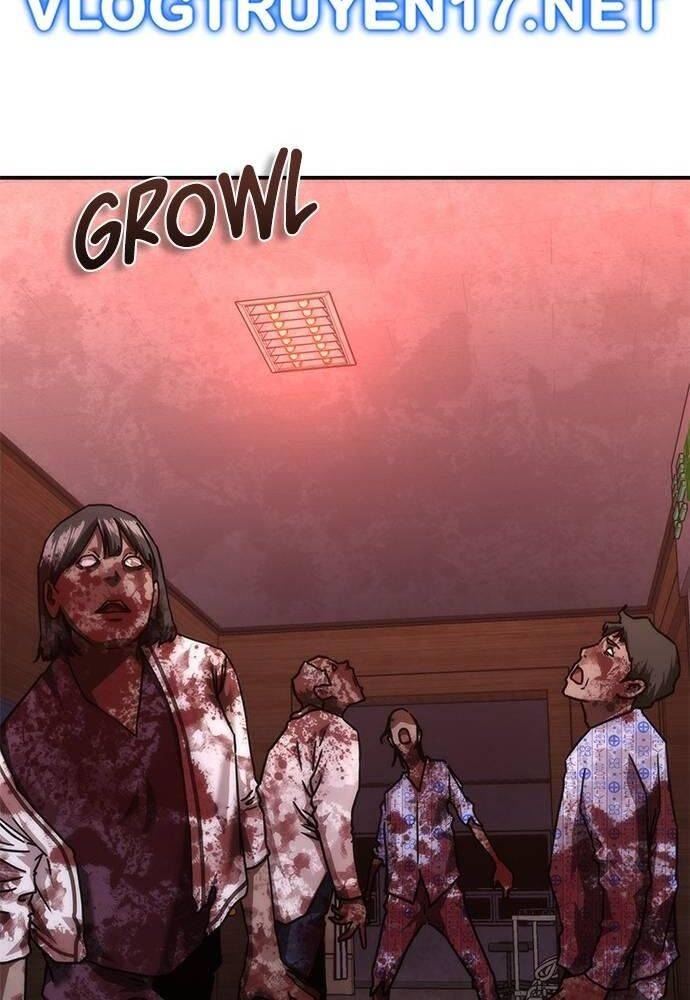 Mạt Thế Zombie 82-08 - Chapter 23 - Page 16