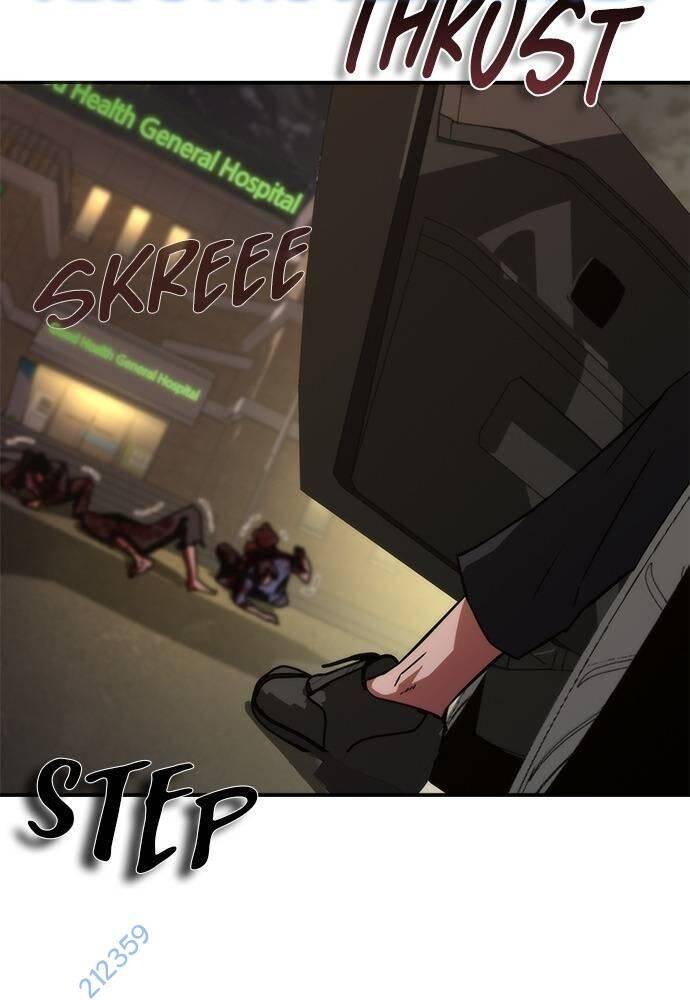 Mạt Thế Zombie 82-08 - Chapter 23 - Page 29