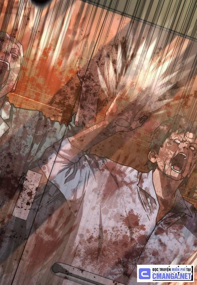 Mạt Thế Zombie 82-08 - Chapter 23 - Page 3