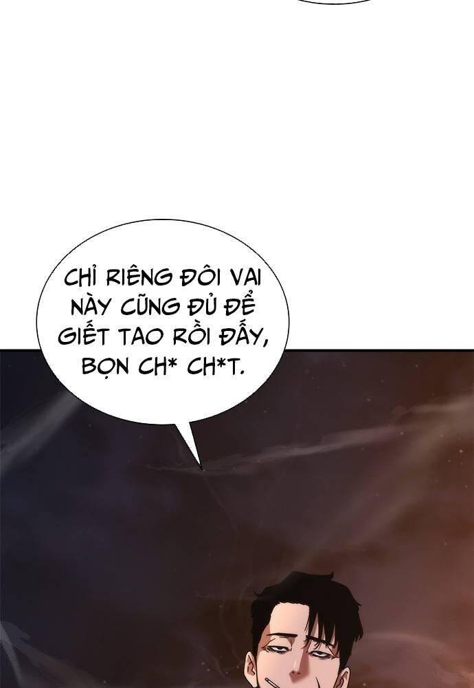 Mạt Thế Zombie 82-08 - Chapter 23 - Page 31