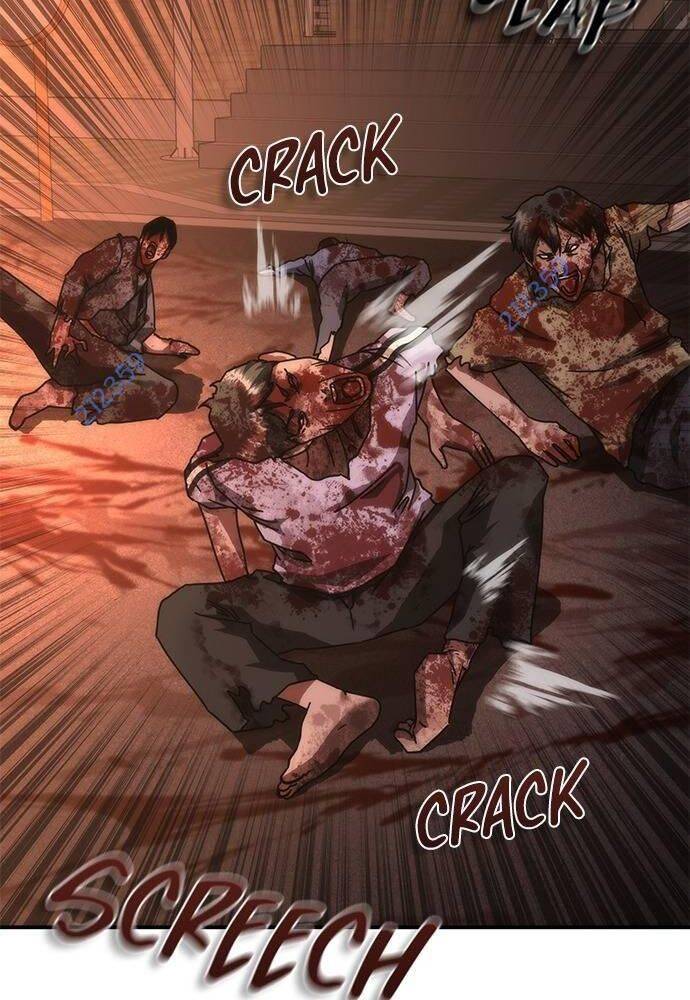 Mạt Thế Zombie 82-08 - Chapter 23 - Page 34