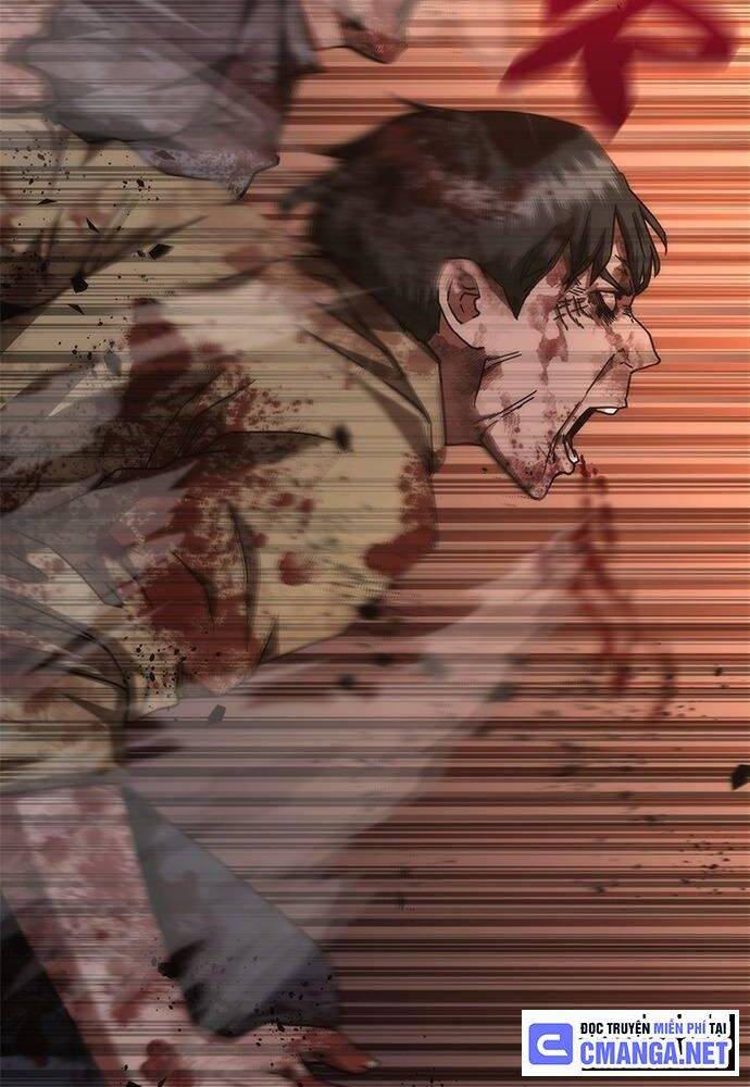 Mạt Thế Zombie 82-08 - Chapter 23 - Page 36