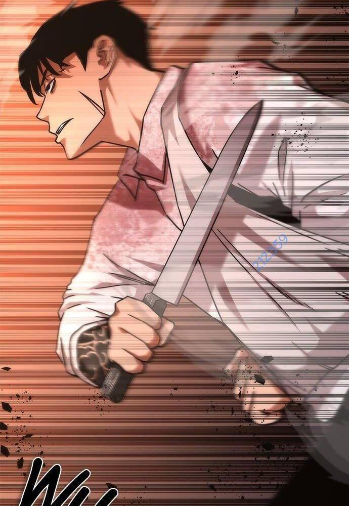 Mạt Thế Zombie 82-08 - Chapter 23 - Page 38