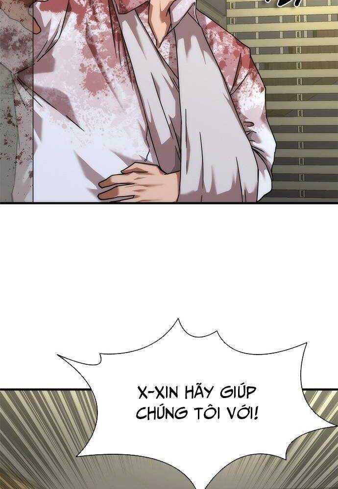 Mạt Thế Zombie 82-08 - Chapter 23 - Page 56