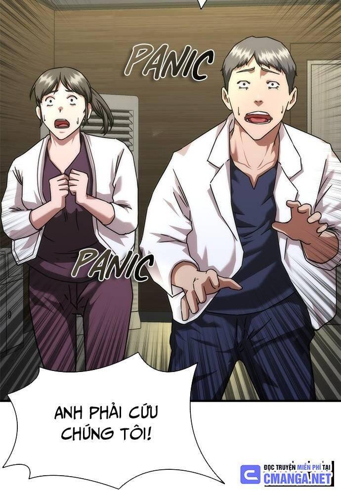 Mạt Thế Zombie 82-08 - Chapter 23 - Page 57