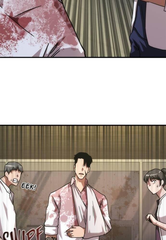 Mạt Thế Zombie 82-08 - Chapter 23 - Page 61