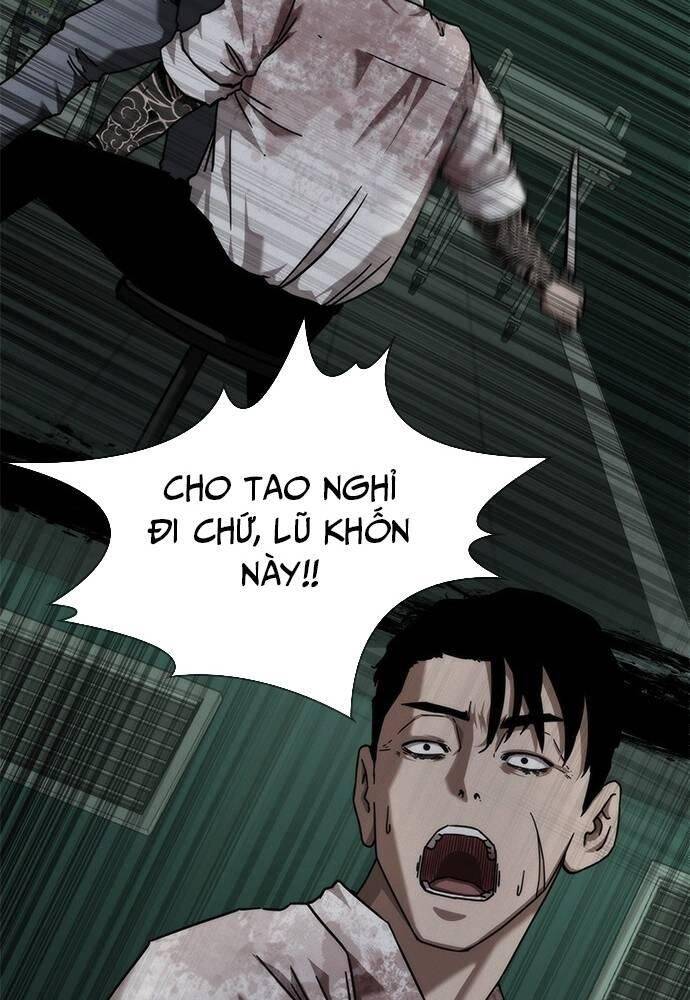 Mạt Thế Zombie 82-08 - Chapter 23 - Page 65